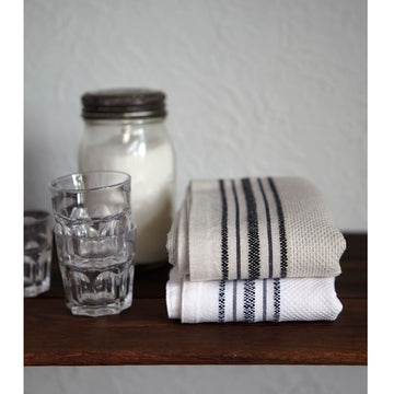 The Cooks Cloth - A kitchen towel, apron & napkin - Mungo