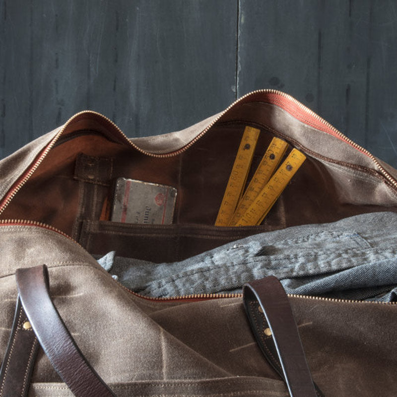 Elevating Your Organization - Travel Bag Systems | Truffle
